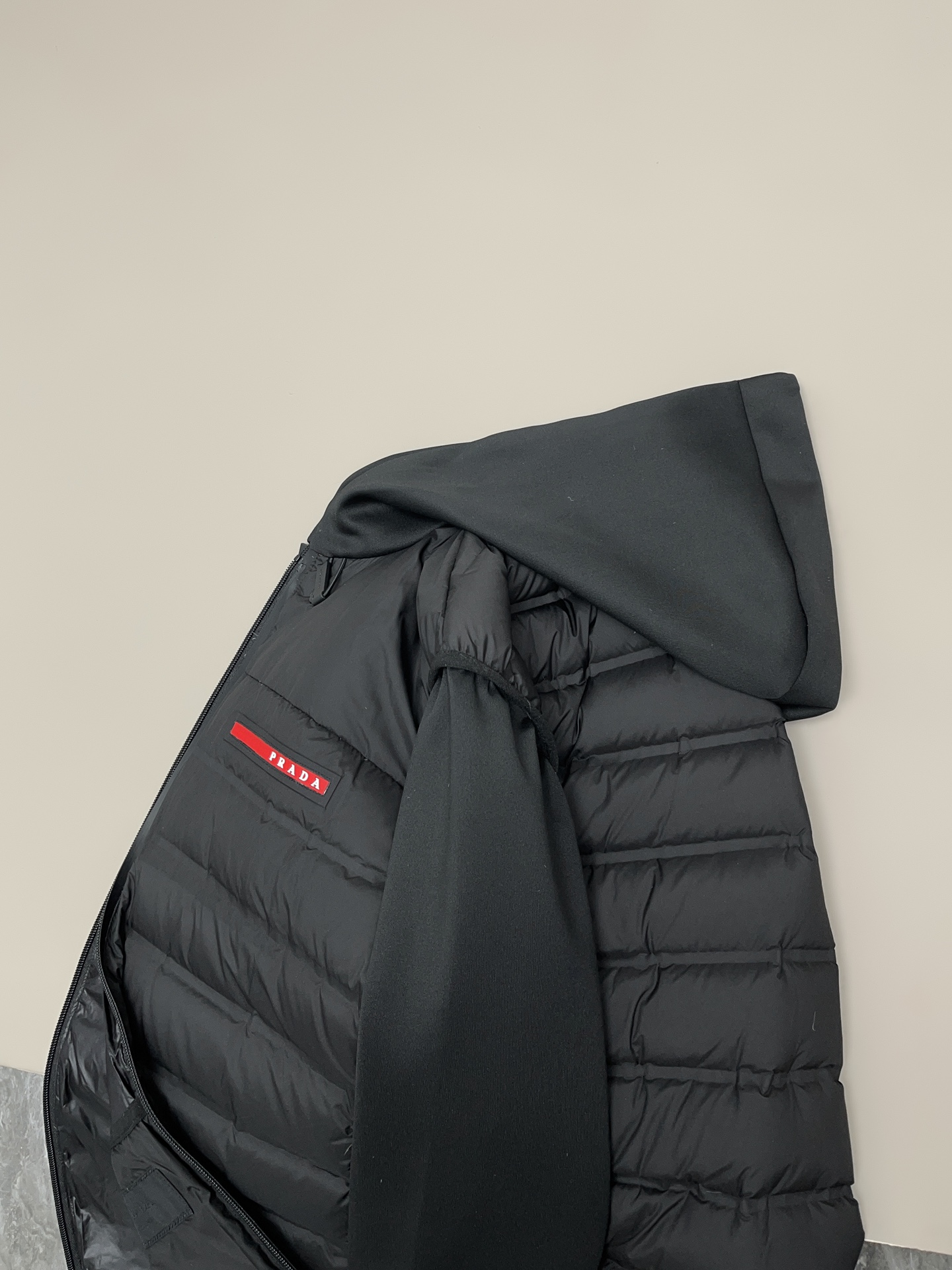 Prada Down Jackets